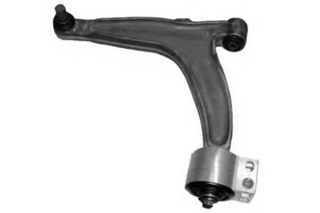 Важіль підвіски РЫЧАГ ПОДВЕСКИ ПЕРЕДНИЙ ЛЕВЫЙ OPEL VECTRA C 04- -ua PROFIT 2304-0329