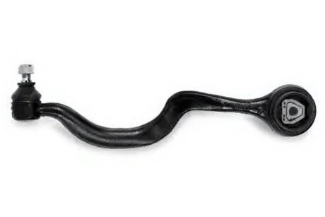 Важіль підвіски РЫЧАГ ПОДВЕСКИ ПЕРЕДНИЙ ПРАВЫЙ BMW 5 SERIES (E34) 88-95 -ua PROFIT 2304-0340