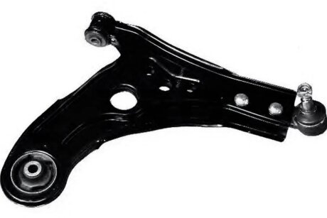 Важіль підвіски PROFIT 2304-0350