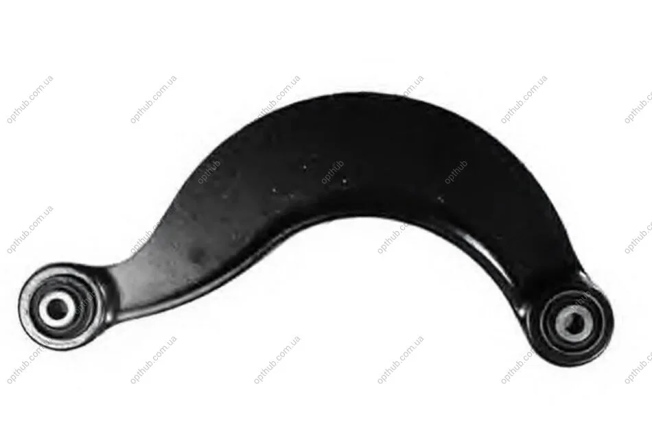 Важіль підвіски РЫЧАГ ПОДВЕСКИ MAZDA 3 04-. 5 06-. FORD FOCUS 98-. FOCUS C-MAX 04-. VOLVO S40 05-. V -ua PROFIT 2304-0362 (фото 1)