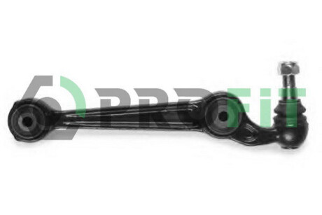 Важіль підвіски РЫЧАГ ПОДВЕСКИ ПЕРЕДНИЙ ЛЕВ/ПРА НИЖНИЙ MAZDA 6 02- -ua PROFIT 2304-0363