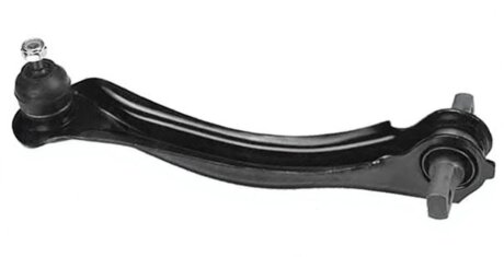 Важіль підвіски РЫЧАГ ПОДВЕСКИ ЗАДНИЙ ЛЕВЫЙ ВЕРХНИЙHONDA ACCORD 90-98 -ua PROFIT 2304-0370