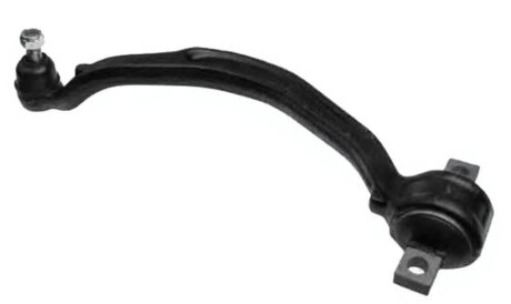 Важіль підвіски РЫЧАГ ПОДВЕСКИ ПЕРЕДНЕЙ ЛЕВЫЙ НИЖНИЙ ЗАДНИЙ MITSUBISHI GALANT 92-03 -ua PROFIT 2304-0376