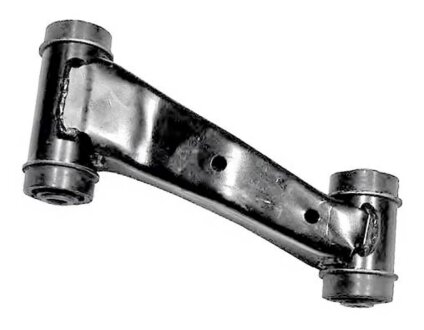 Важіль підвіски РЫЧАГ ПОДВЕСКИ ПЕРЕДНЕЙ ЛЕВЫЙ ВЕРХНИЙ NISSAN PRIMERA (P10. P11) 90-01 -ua PROFIT 2304-0378