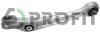 Важіль підвіски PROFIT 2304-0393 (фото 1)