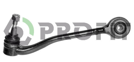 Важіль підвіски РЫЧАГ ПОДВЕСКИ ПЕРЕДНЕЙ ЛЕВЫЙ НИЖНИЙ ЗАДНИЙ BMW X5 (E53) 00- -ua PROFIT 2304-0406