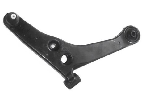 Важіль підвіски РЫЧАГ ПОДВЕСКИ ПЕРЕДН. ПРАВ. MITSUBISHI LANCER 03-08 -ua PROFIT 2304-0417