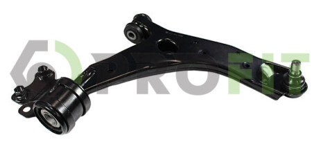 Важіль підвіски РЫЧАГ ПОДВЕСКИ ПЕРЕДН. ПРАВ. MAZDA 3 03-. 5 05- -ua PROFIT 2304-0419