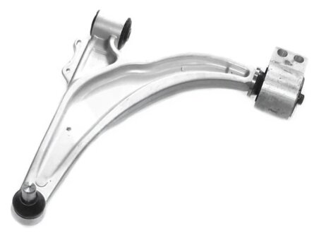 Важіль підвіски РЫЧАГ ПОДВЕСКИ ПЕРЕДНЕЙ ЛЕВЫЙ CHEVROLET CRUZE 09-. OPEL ASTRA J 09- -ua PROFIT 2304-0422