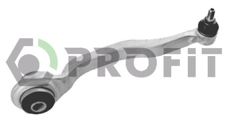 Важіль підвіски РЫЧАГ ПОДВЕСКИ ПЕРЕДНЕЙ ПРАВЫЙ НИЖНИЙ MERCEDES E W211 02-09 -ua PROFIT 2304-0425