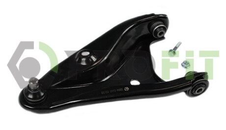 Важіль підвіски РЫЧАГ ПОДВЕСКИ ПЕРЕДНЕЙ ПРАВ. RENAULT/DACIA LOGAN 04-. SANDERO 08- -ua PROFIT 2304-0440