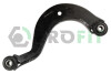Рычаг подвески Рычаг подвески задней верх. SKODA OCTAVIA 04-13. SUPERB 08-15. VW GOLF 04-13. PASSAT PROFIT 2304-0544 (фото 1)