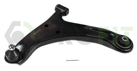 Рычаг подвески РЫЧАГ ПОДВЕСКИ ПЕРЕДНЕЙ ЛЕВ. SUZUKI GRAND VITARA 05-15 PROFIT 2304-0589