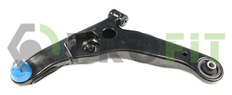 Важіль підвіски РЫЧАГ ПОДВЕСКИ ПЕРЕДНЕЙ ЛЕВ. MITSUBISHI OUTLANDER 01-06 -ua PROFIT 2304-0591