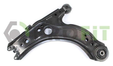 Важіль підвіски РЫЧАГ ПОДВЕСКИ ПЕРЕДНЕЙ VW GOLF 97-06. BORA 98-05. SKODA OCTAVIA 97-10. SEAT LEON 99 -ua PROFIT 2304-0615