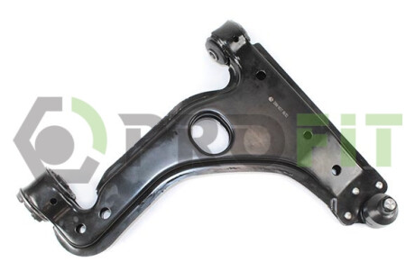 Важіль підвіски РЫЧАГ ПОДВЕСКИ ПЕРЕДНЕЙ ПРАВ. OPEL ASTRA H 04-10. ZAFIRA 05-12 -ua PROFIT 2304-0617