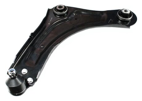 Важіль підвіски РЫЧАГ ПОДВЕСКИ ПЕРЕДНЕЙ ЛЕВ. RENAULT FLUENCE 10-. MEGANE 08-. SCENIC 09- -ua PROFIT 2304-0643