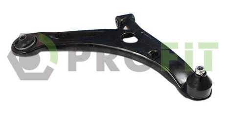 Важіль підвіски РЫЧАГ ПОДВЕСКИ ПЕРЕДНЕЙ ПРАВ. MITSUBISHI COLT 04-12. SMART FORFOUR 04-06 -ua PROFIT 2304-0656