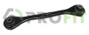 Рычаг подвески рычаг подвески задней VW GOLF 07-13. JETTA 06-. TIGUAN 07-18 PROFIT 2304-0691 (фото 1)