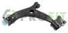 Рычаг подвески РЫЧАГ ПОДВЕСКИ ПЕРЕДНЕЙ ЛЕВ. FORD FOCUS 04-12. C-MAX 03-10. VOLVO V50 04-12. S40 04- PROFIT 2304-0697 (фото 1)