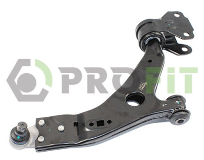 Важіль підвіски РЫЧАГ ПОДВЕСКИ ПЕРЕДНЕЙ ПРАВ. FORD C-MAX 10-. FOCUS 10- -ua PROFIT 2304-0699