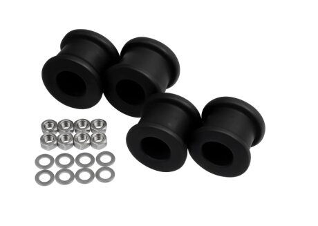 Втулка стабілізатора гумова ВТУЛКА СТАБИЛИЗАТОРА MERCEDES (W124. W201) 85-97 FRONT (L/R) -ua PROFIT 2305-0013