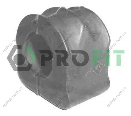 Втулка стабілізатора гумова PROFIT 2305-0029 (фото 1)