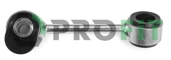 Стабілізатор (стійки) СТОЙКА СТАБ. MERCEDES W210 95-00 FRONT (R) -ua PROFIT 2305-0107 (фото 1)