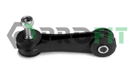 Стабілізатор (стійки) SKODA OCTAVIA, VW GOLF IV, BORA 97- FRONT (L/R) (ПОЛИМЕРНЫЙ МАТЕРИАЛ) -ua PROFIT 2305-0158