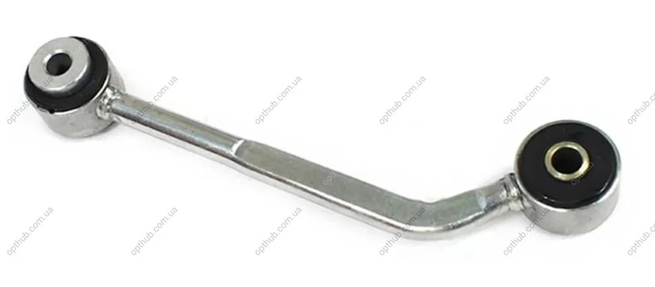 Стабилизатор (стойки) СТОЙКА СТАБ. MERCEDES C (W203) 00-07 REAR (L) PROFIT 2305-0217 (фото 1)