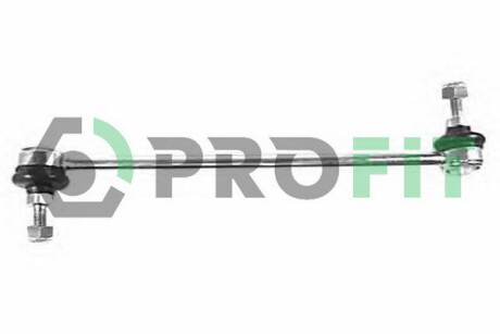 Стабілізатор (стійки) СТОЙКА СТАБ. NUBIRA 97- REAR (L/R) -ua PROFIT 2305-0298