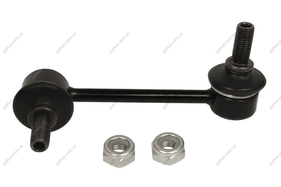 Стабілізатор (стійки) СТОЙКА СТАБ. MAZDA 323, 94-98 MAZDA 626 92-97 FRONT (L) -ua PROFIT 2305-0304 (фото 1)