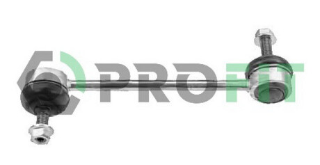 Стабілізатор (стійки) СТОЙКА СТАБ. MAZDA 323 98-04 FRONT (L/R) -ua PROFIT 2305-0364