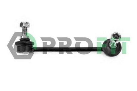 Стабілізатор (стійки) СТОЙКА СТАБ. MAZDA 6 02- FRONT (R) -ua PROFIT 2305-0370