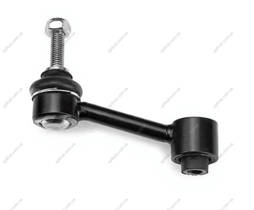 Стабілізатор (стійки) СТОЙКА СТАБ VW GOLF V 03-. JETTA 05-. PASSAT 05-. TOURAN 05- SKODA OCTAVIA 04- PROFIT 2305-0377 (фото 1)