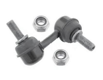 Стабилизатор (стойки) СТОЙКА СТАБ. HONDA CIVIC 01-06. CRV 02-06 FRONT (R) PROFIT 2305-0378