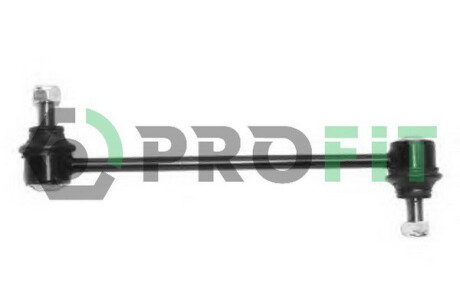 Стабілізатор (стійки) СТОЙКА СТАБ. VW TRANSPORTER T5 03-. MULTIVAN 03- FRONT (L/R) -ua PROFIT 2305-0383
