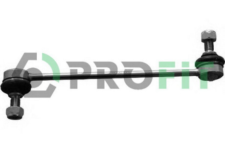 Стабілізатор (стійки) СТОЙКА СТАБ. HYUNDAI I30 07- KIA CEED 06- FRONT (L/R) -ua PROFIT 2305-0396