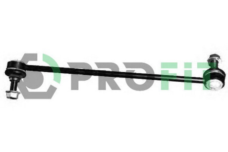 Стабілізатор (стійки) СТОЙКА СТАБ. HYUNDAI SANTA FE 05- FRONT (R) -ua PROFIT 2305-0399