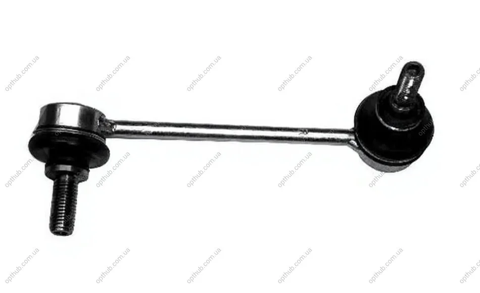 Стабілізатор (стійки) СТОЙКА СТАБ. MERCEDES BENZ W140 FRONT (R) -ua PROFIT 2305-0443 (фото 1)