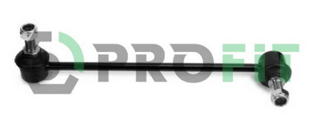 Стабилизатор (стойки) СТОЙКА СТАБ. MERCEDES BENZ VITO 03- FRONT (L) PROFIT 2305-0455