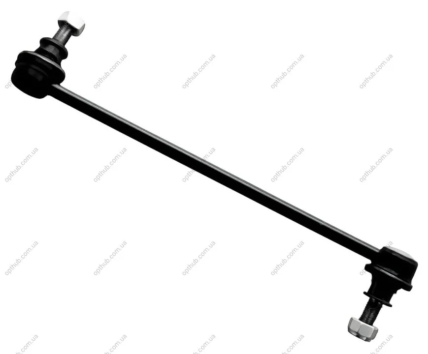 Стабілізатор (стійки) СТОЙКА СТАБ. NISSAN QASHQAI. TEANA. X-TRAIL 07-. RENAULT KOLEOS 08- FRONT (L) -ua PROFIT 2305-0478 (фото 1)