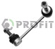 Стабилизатор (стойки) СТОЙКА СТАБ. TOYOTA LAND CRUISER PRADO 02- FRONT (R) PROFIT 2305-0483 (фото 1)