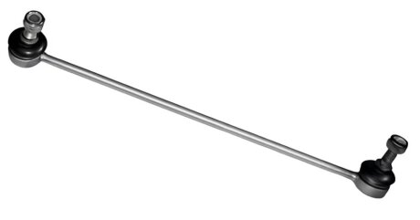 Стабілізатор (стійки) СТОЙКА СТАБ. BMW X5 00- FRONT (L) -ua PROFIT 2305-0487