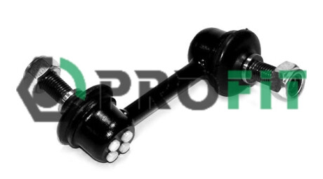Стабілізатор (стійки) СТОЙКА СТАБ. HONDA ACCORD 03- FRONT (R) -ua PROFIT 2305-0529