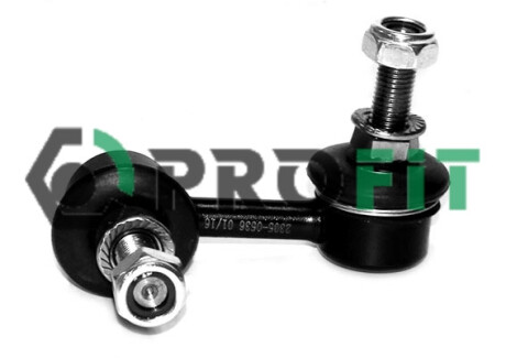 Стабілізатор (стійки) СТОЙКА СТАБ. NISSAN PRIMERA 02- FRONT (L) -ua PROFIT 2305-0536