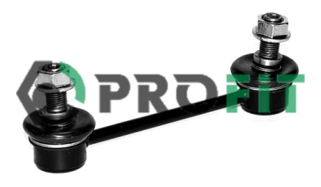 Стабилизатор (стойки) СТОЙКА СТАБ. HYUNDAI IX35 10- (4WD). KIA SPORTAGE 10- (4WD) REAR (L/R) PROFIT 2305-0572