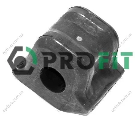 Втулка стабілізатора гумова PROFIT 2305-0656 (фото 1)