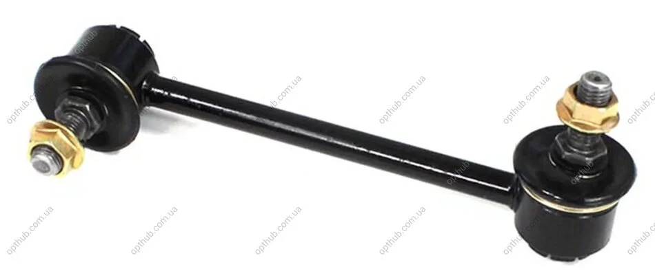 Стабілізатор (стійки) СТОЙКА СТАБ. ISUZU TROOPER 91-98. OPEL FRONTERA 92-. MONTEREY 91-99 FRONT (L) -ua PROFIT 2305-0696 (фото 1)