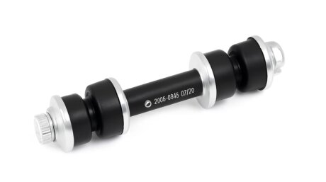 Стабілізатор (стійки) СТОЙКА СТАБ. MITSUBISHI COLT 92-96. LANCER 88-94 FRONT (L/R) -ua PROFIT 2305-0845